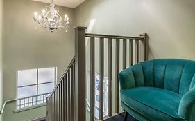 Modern, Relaxing 1 Bed Apartment